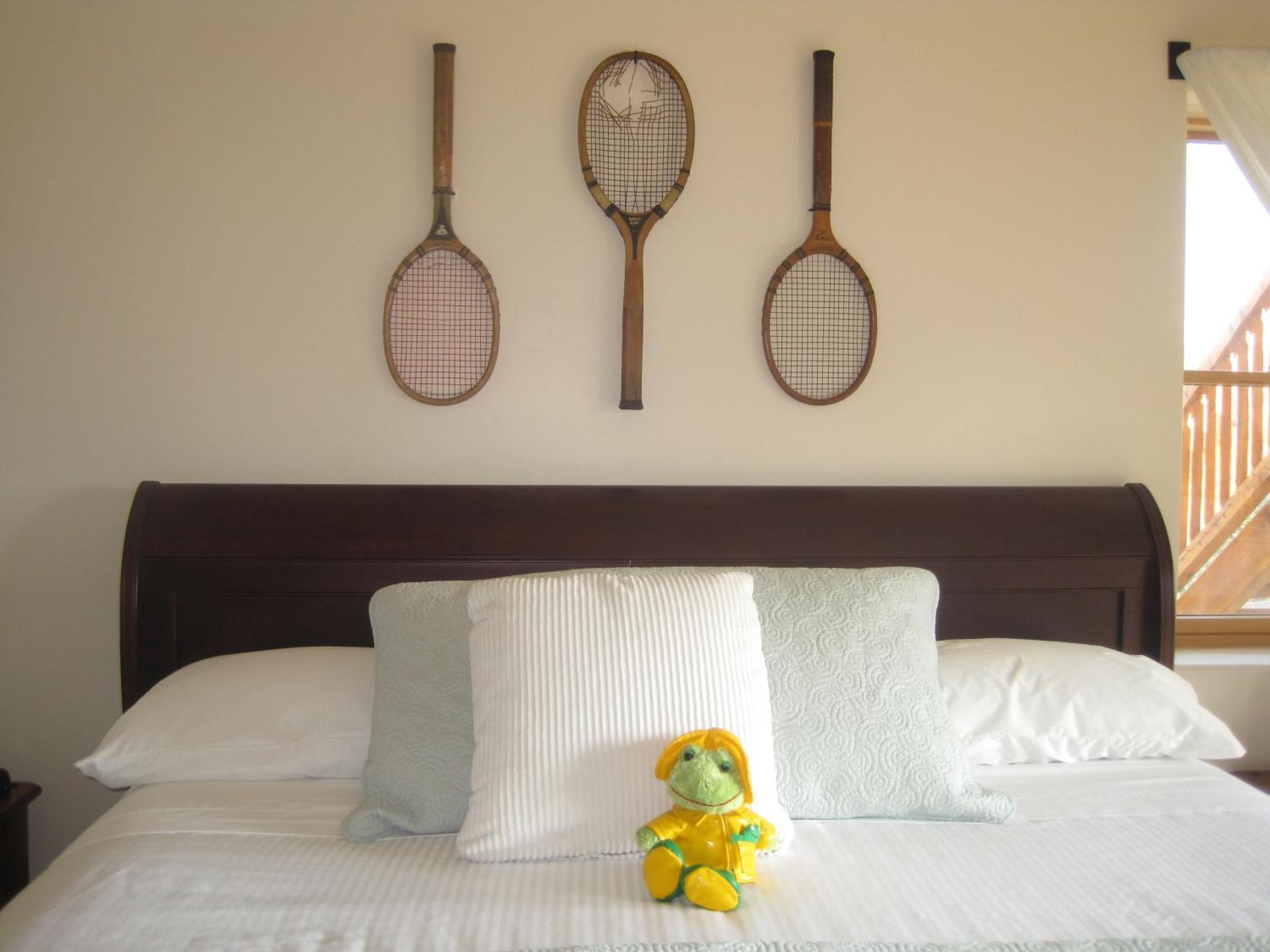 Courtwood Inn Murphys Bilik gambar