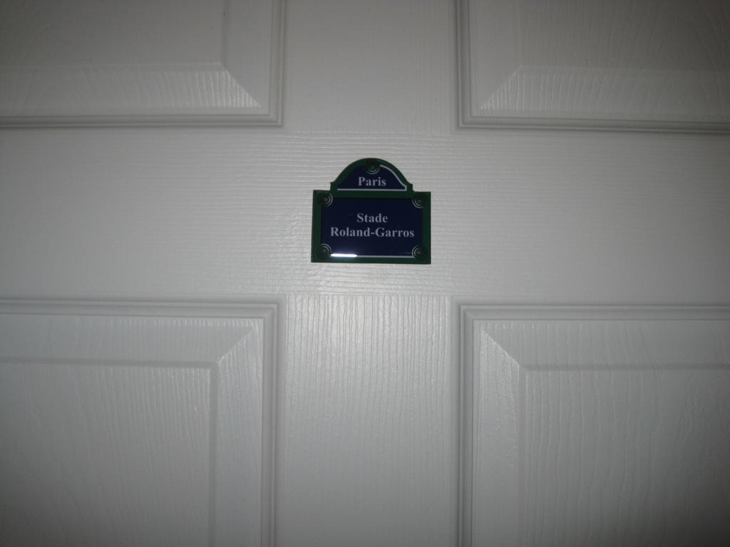 Courtwood Inn Murphys Luaran gambar