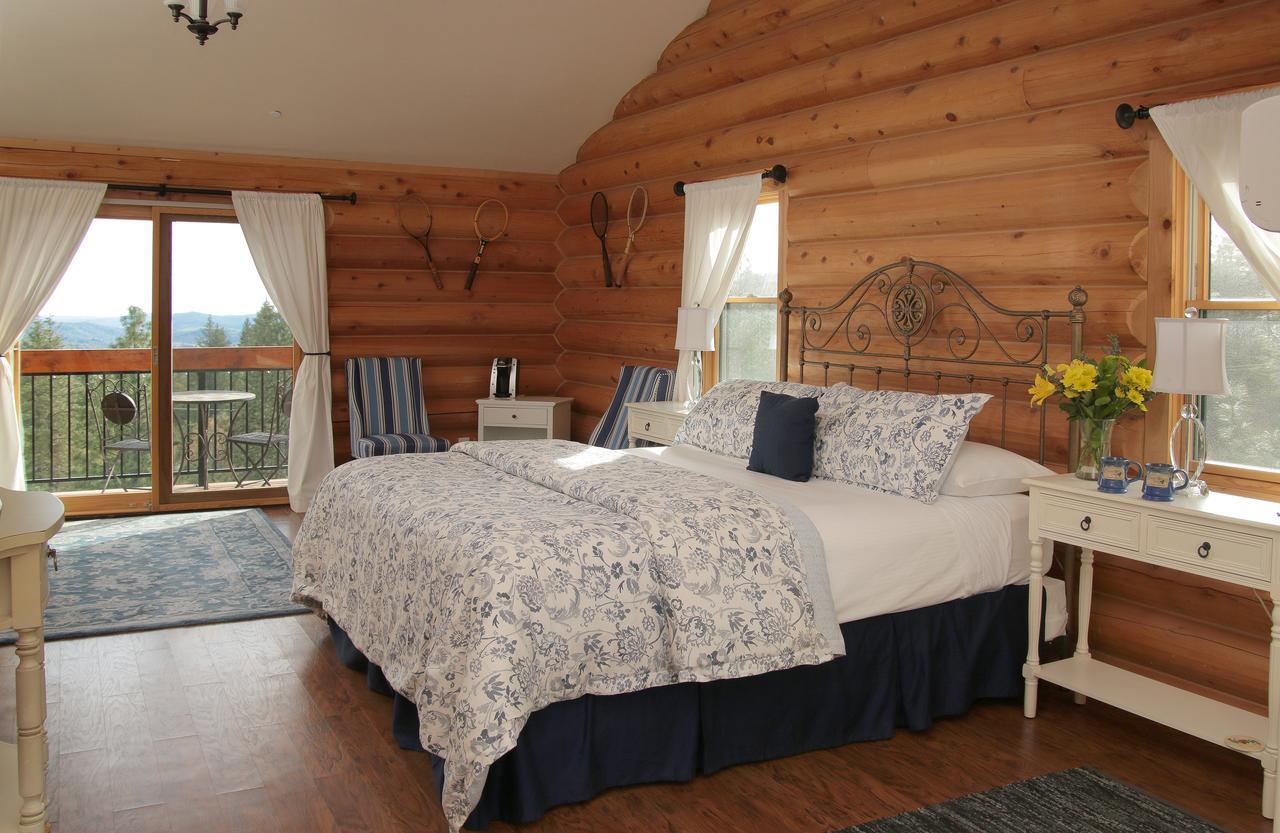 Courtwood Inn Murphys Luaran gambar